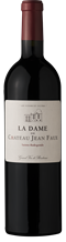 La Dame de Chateau Jean Faux Bordeaux 750ml